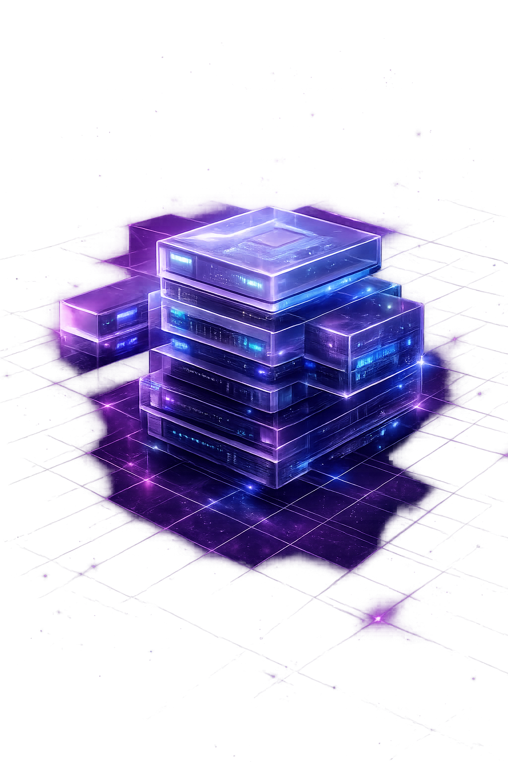 Future Linux Infrastructure